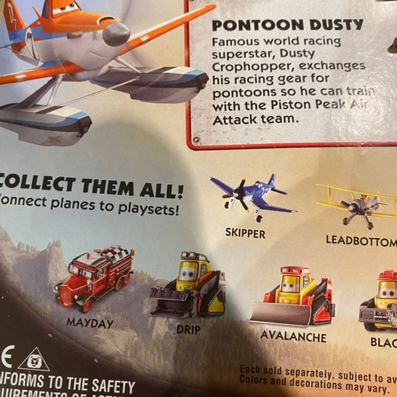 Pixar Disney toys - Picture 12 of 13